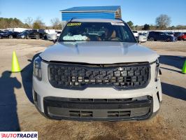 Kia Pozostałe 2025 3