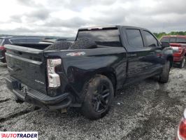 Chevrolet Silverado 2023 2 Chevrolet Silverado 2023 2