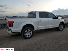 Ford Pozostałe 2019 3 Ford Pozostałe 2019 3