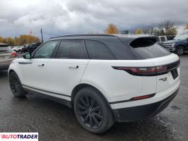 Land Rover Range Rover 2020 2