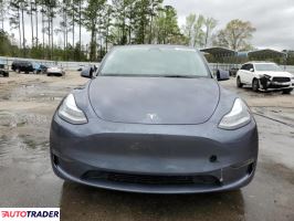 Tesla Model Y 2023 Tesla Model Y 2023