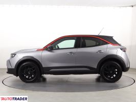 Opel Mokka 2023 1.2 128 KM Opel Mokka 2023 1.2 128 KM