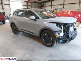 Kia Sportage - zobacz ofertę