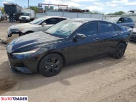 Hyundai Elantra 2023 2