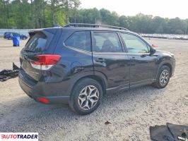 Subaru Forester 2022 2