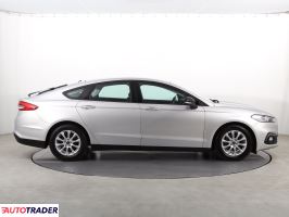 Ford Mondeo 2019 2.0 118 KM Ford Mondeo 2019 2.0 118 KM