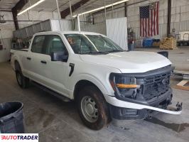 Ford Pozostałe 2026 5