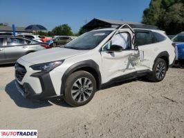 Subaru Outback 2024 2 Subaru Outback 2024 2