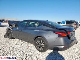 Nissan Altima 2023 2