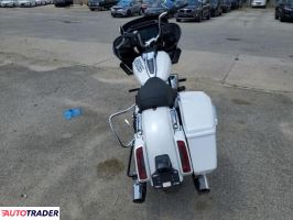 Harley-Davidson Pozostałe 2024 Harley-Davidson Pozostałe 2024