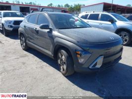 Hyundai Kona 2024 2