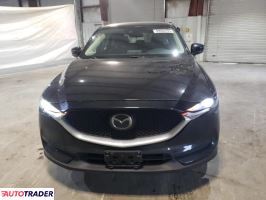 Mazda CX-5 2020 2 Mazda CX-5 2020 2