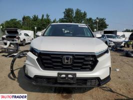 Honda CR-V 2024 1