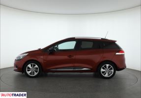 Renault Clio 2017 1.1 72 KM