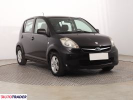 Subaru Justy - zobacz ofertę