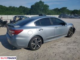 Subaru Impreza 2020 2