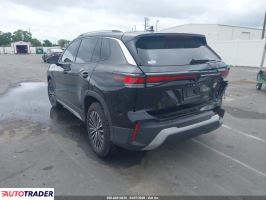 Volkswagen Tiguan 2025 2