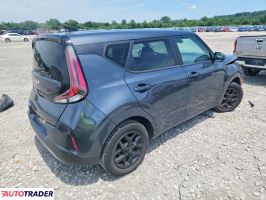 Kia Soul 2023 2