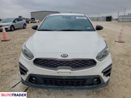 Kia Pozostałe 2021 2