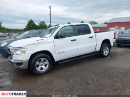 Dodge Ram 2024 3 Dodge Ram 2024 3