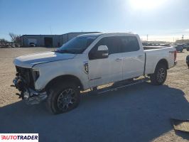 Ford Pozostałe 2021 6