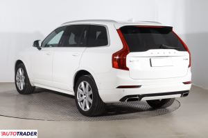 Volvo XC90 2017 2.0 231 KM