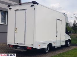Iveco 2020 2.3 Iveco 2020 2.3