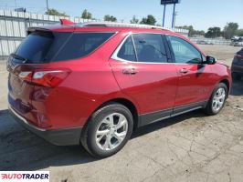Chevrolet Equinox 2019 1