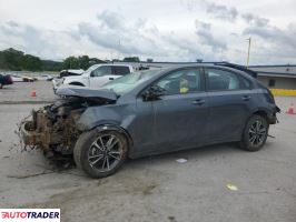 Kia Pozostałe - zobacz ofertę