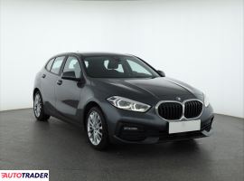 BMW 118 2020 1.5 138 KM