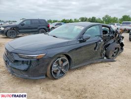 Honda Accord - zobacz ofertę