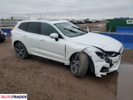Volvo XC60 2019 2 Volvo XC60 2019 2