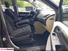 Dodge Grand Caravan 2019 3 Dodge Grand Caravan 2019 3