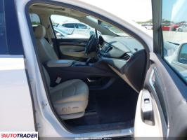 Buick Enclave 2019 3 Buick Enclave 2019 3