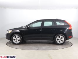 Volvo XC60 2011 2.0 160 KM