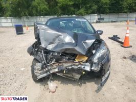Ford Fiesta 2019 1
