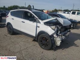 Ford Escape 2019 1