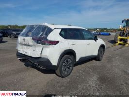 Nissan Rogue 2023 1 Nissan Rogue 2023 1