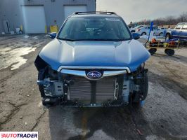 Subaru Forester 2020 2