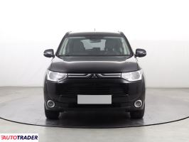 Mitsubishi Outlander 2013 2.0 147 KM
