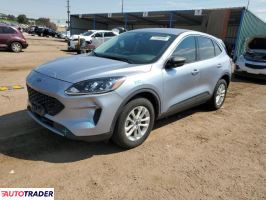 Ford Escape 2022 2 Ford Escape 2022 2
