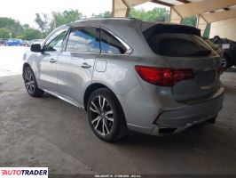 Acura MDX 2020 3