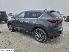 Mazda CX-5 2020 2