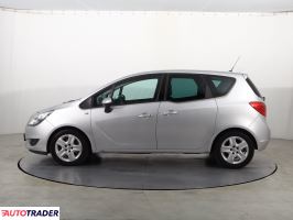 Opel Meriva 2015 1.4 138 KM