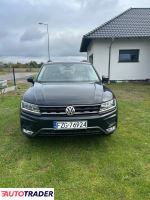 Volkswagen Tiguan - zobacz ofertę