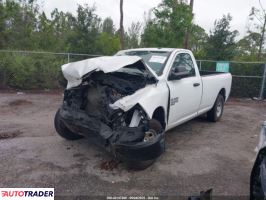 Dodge Ram 2023 3