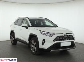 Toyota RAV 4 2019 2.0 172 KM