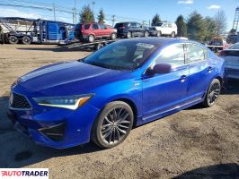 Acura Pozostałe 2020 2