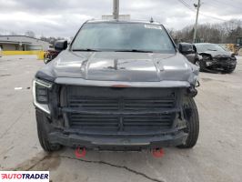GMC Yukon 2021 5