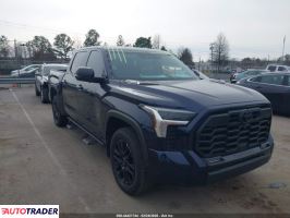 Toyota Tundra 2024 3